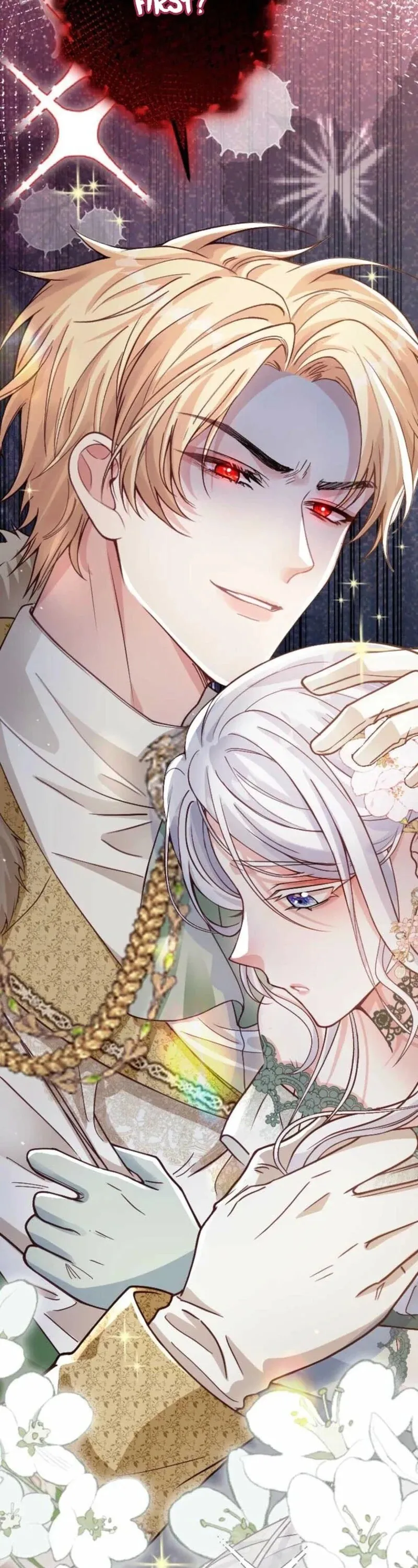 Read Keiyaku Mamahaha na no ni Boukun ga Kahogo Sugiru EN Manga Online