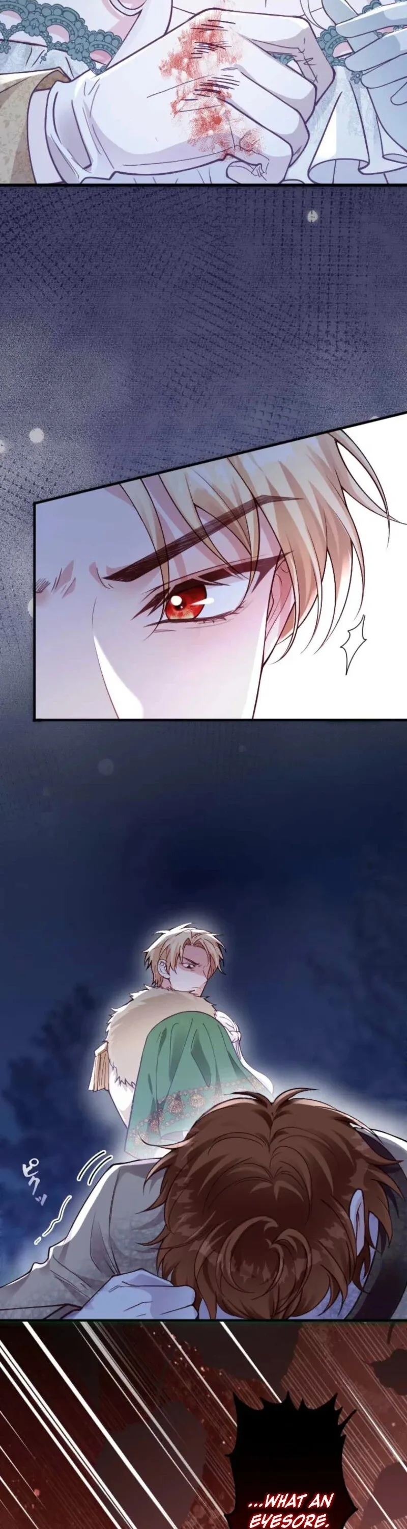 Read Keiyaku Mamahaha na no ni Boukun ga Kahogo Sugiru EN Manga Online