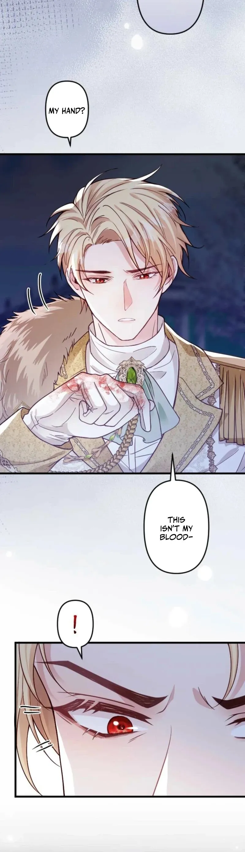 Read Keiyaku Mamahaha na no ni Boukun ga Kahogo Sugiru EN Manga Online