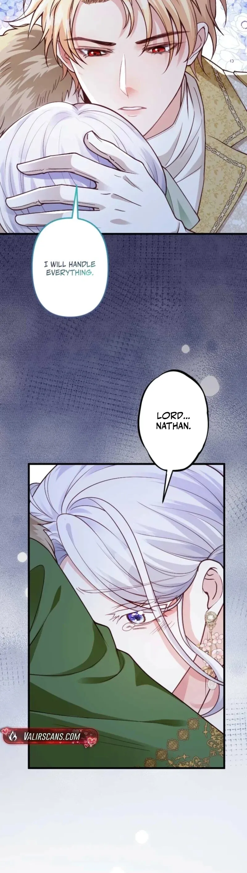 Read Keiyaku Mamahaha na no ni Boukun ga Kahogo Sugiru EN Manga Online