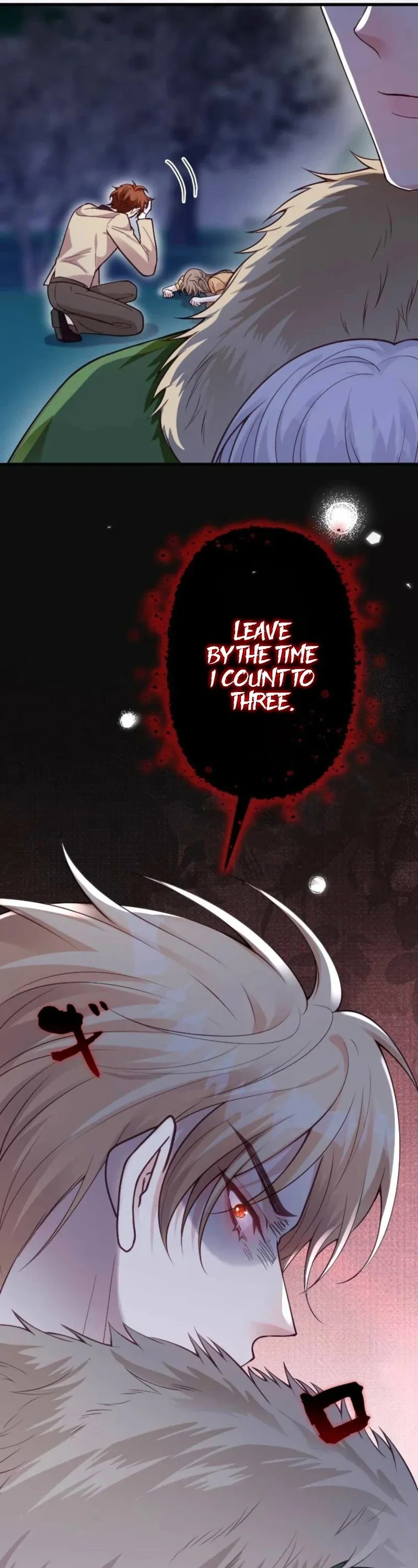 Read Keiyaku Mamahaha na no ni Boukun ga Kahogo Sugiru EN Manga Online
