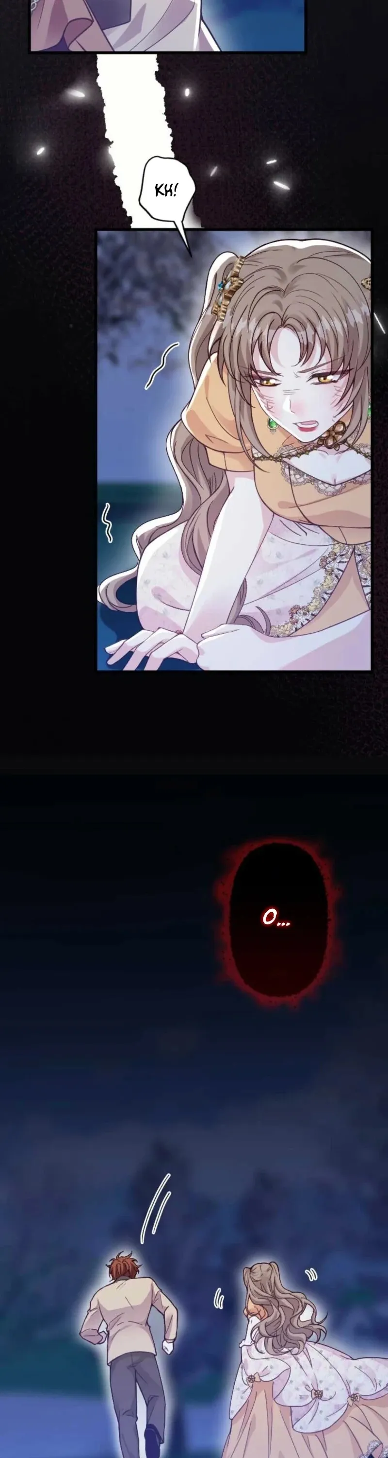 Read Keiyaku Mamahaha na no ni Boukun ga Kahogo Sugiru EN Manga Online