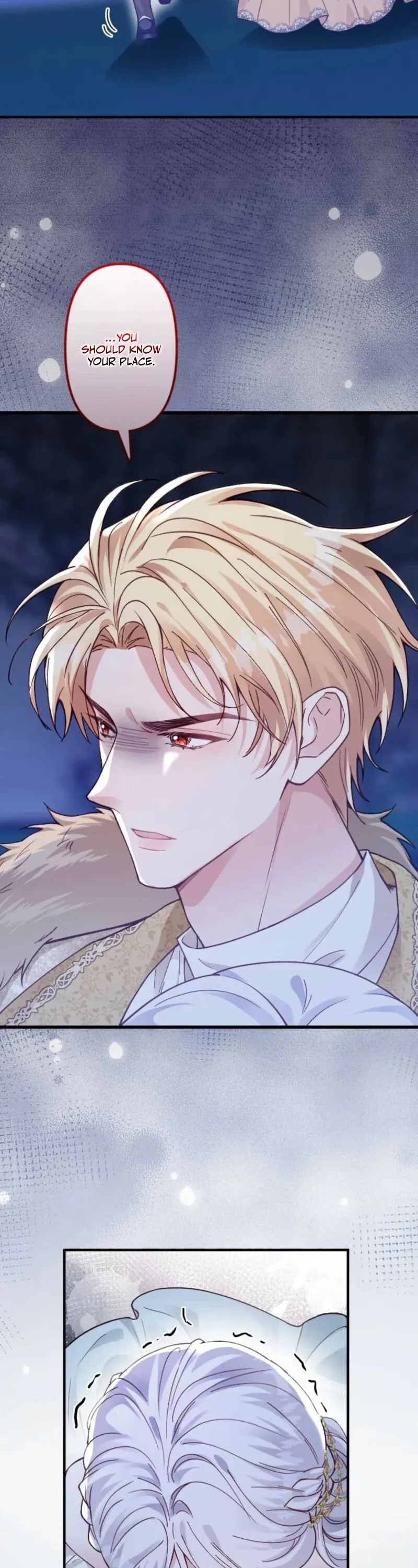 Read Keiyaku Mamahaha na no ni Boukun ga Kahogo Sugiru EN Manga Online