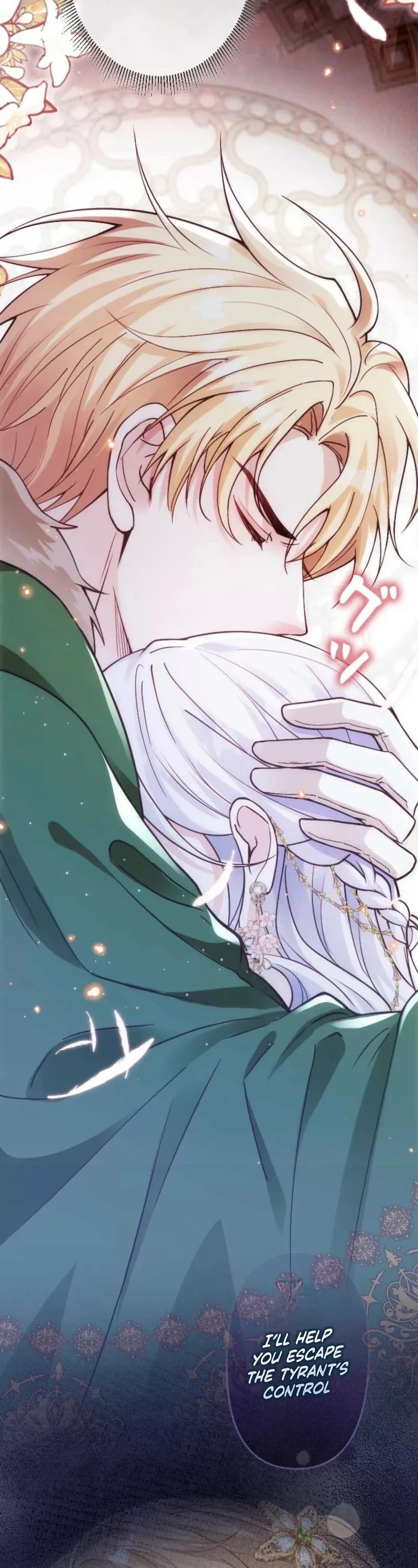 Read Keiyaku Mamahaha na no ni Boukun ga Kahogo Sugiru EN Manga Online