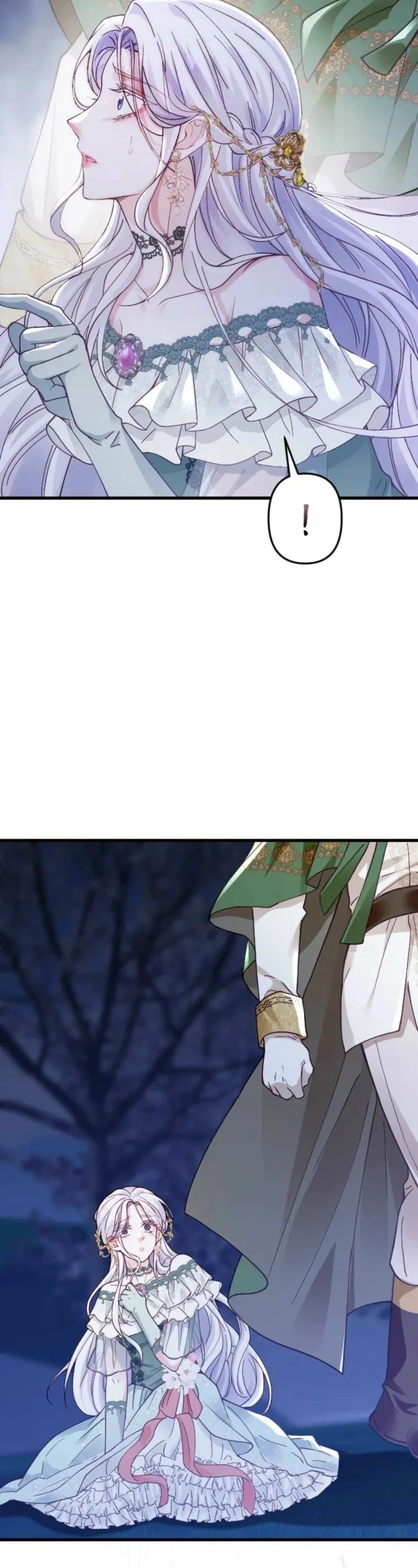 Read Keiyaku Mamahaha na no ni Boukun ga Kahogo Sugiru EN Manga Online