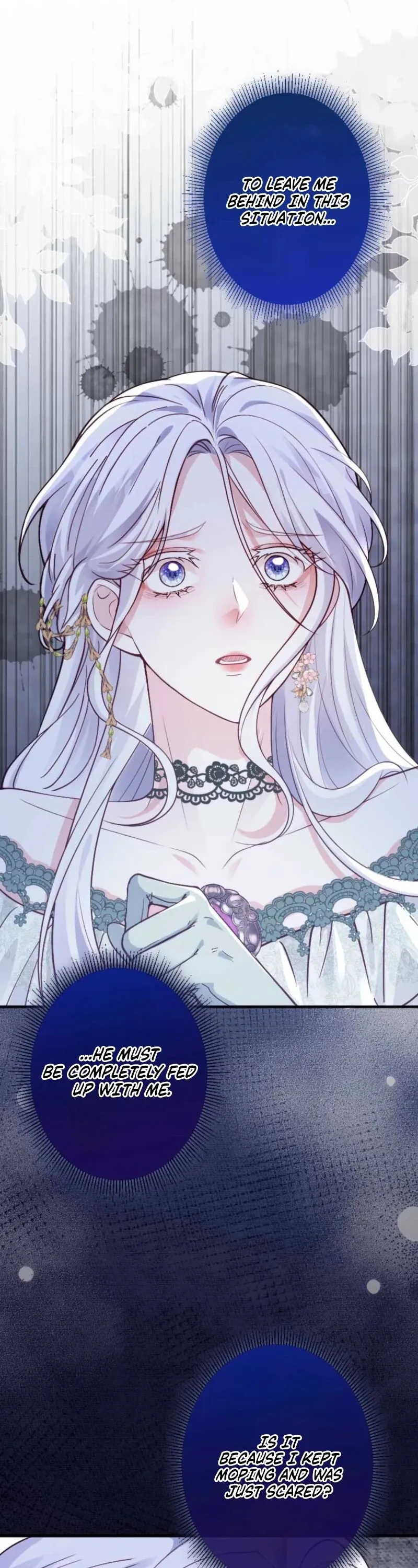 Read Keiyaku Mamahaha na no ni Boukun ga Kahogo Sugiru EN Manga Online