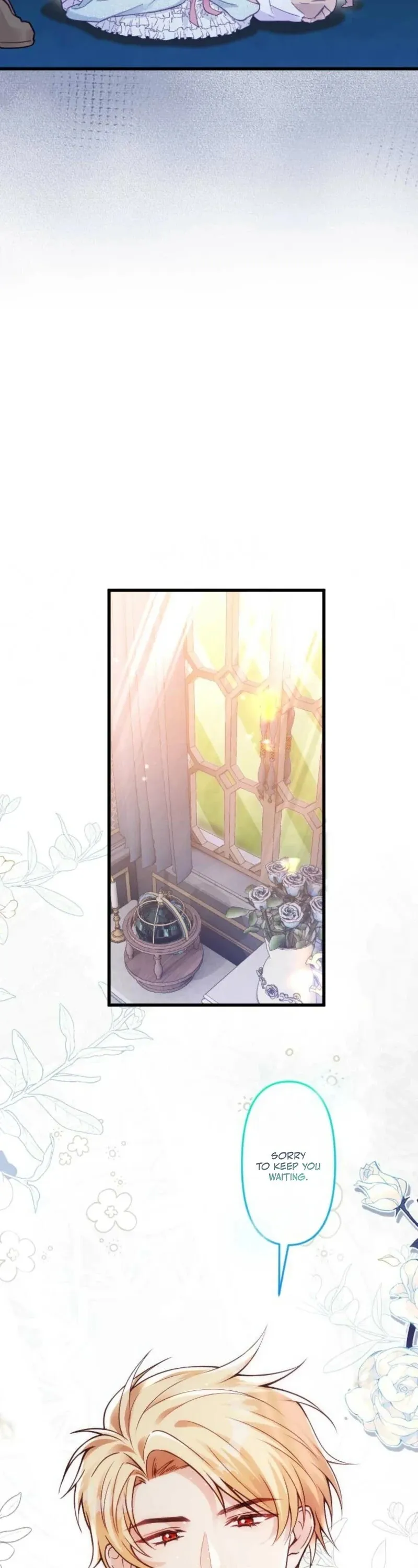 Read Keiyaku Mamahaha na no ni Boukun ga Kahogo Sugiru EN Manga Online