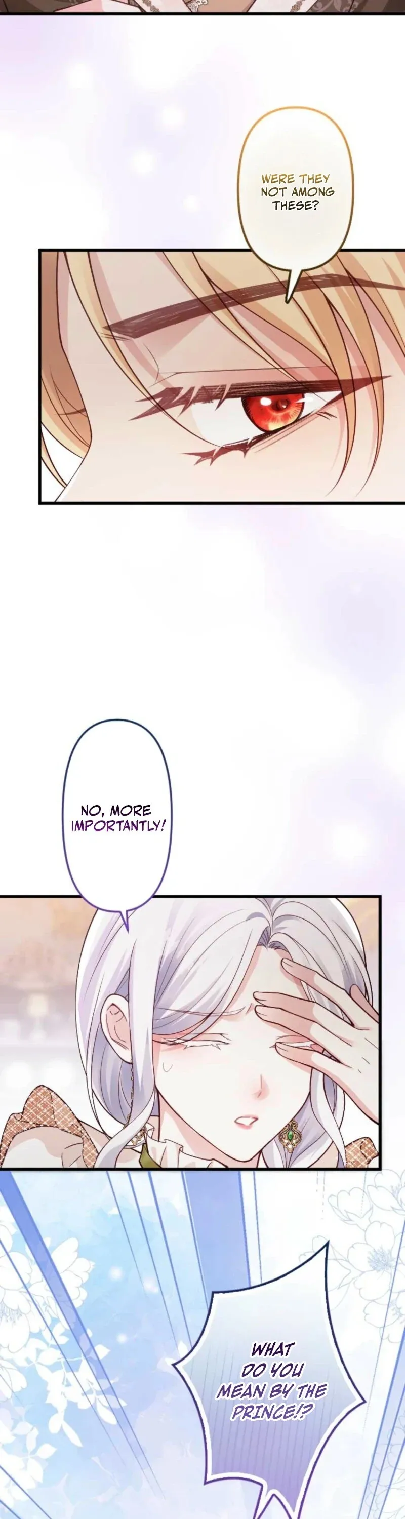 Read Keiyaku Mamahaha na no ni Boukun ga Kahogo Sugiru EN Manga Online