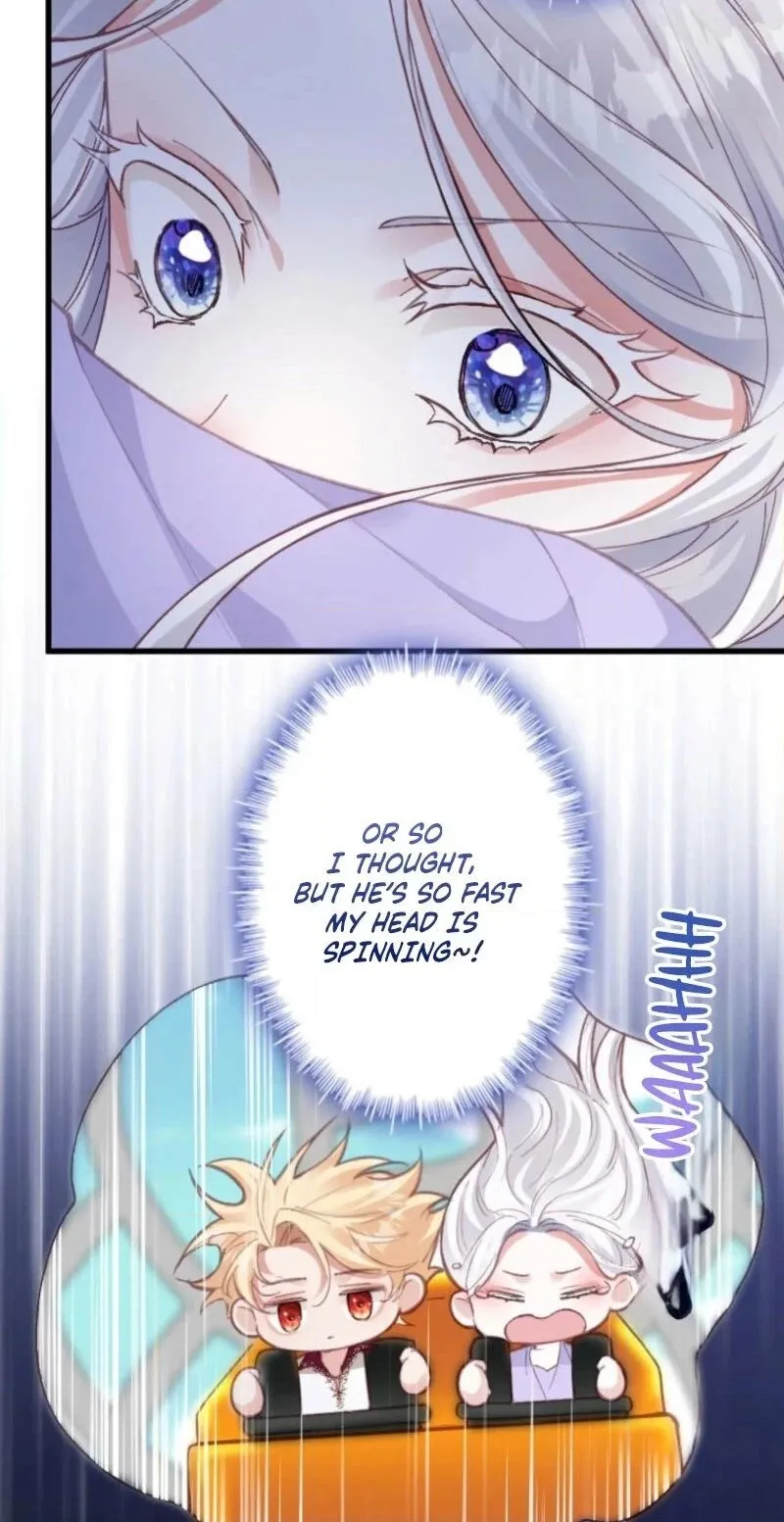 Read Keiyaku Mamahaha na no ni Boukun ga Kahogo Sugiru EN Manga Online