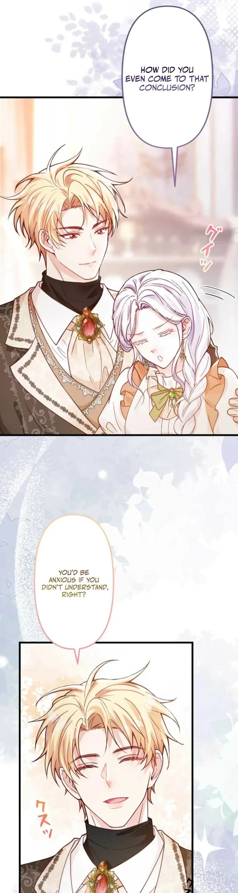 Read Keiyaku Mamahaha na no ni Boukun ga Kahogo Sugiru EN Manga Online