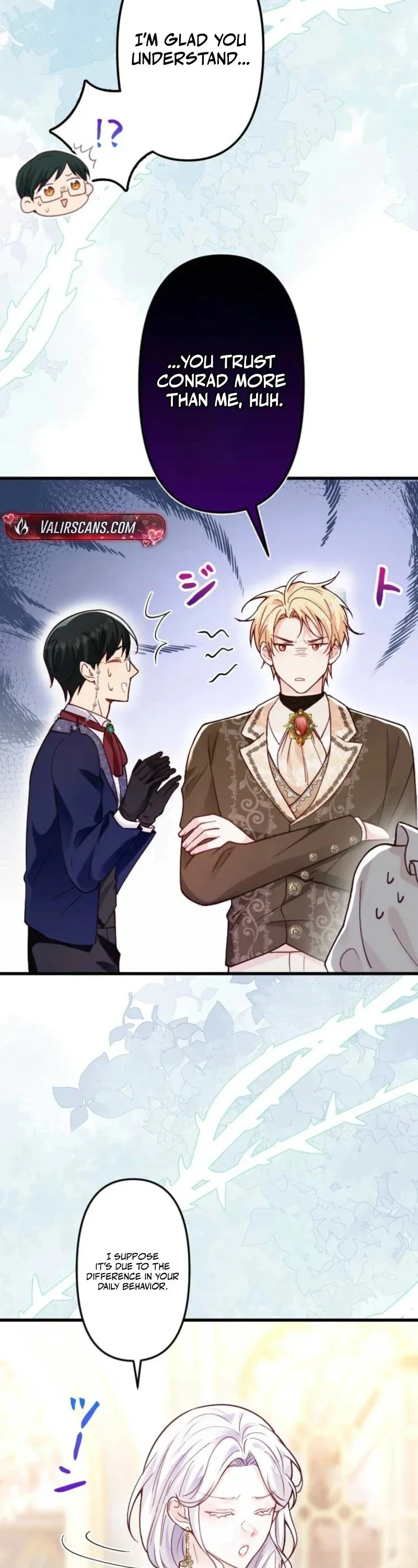 Read Keiyaku Mamahaha na no ni Boukun ga Kahogo Sugiru EN Manga Online