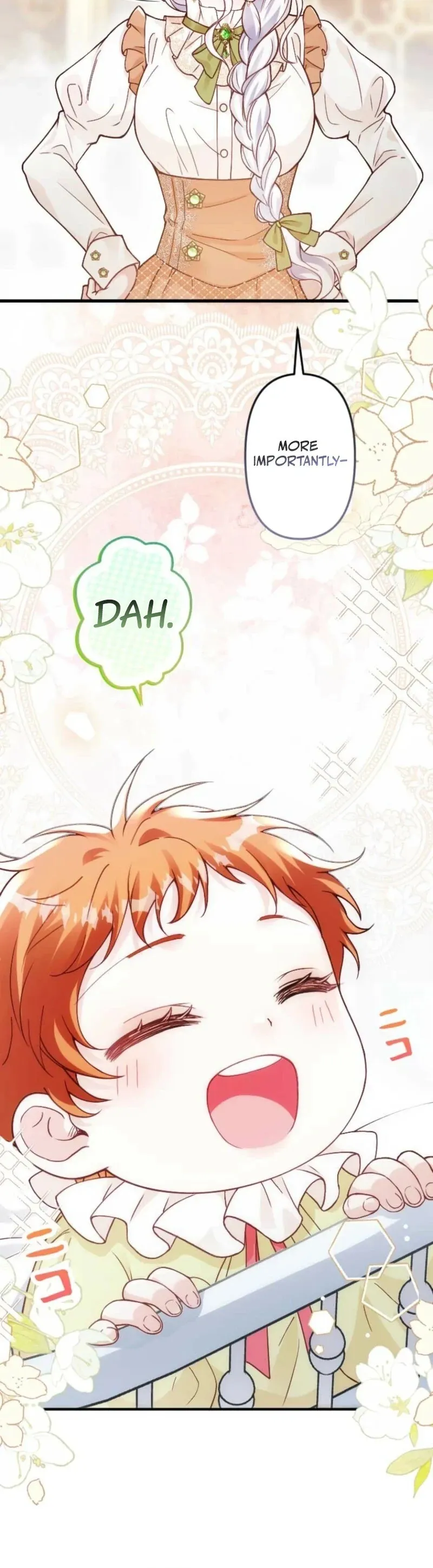 Read Keiyaku Mamahaha na no ni Boukun ga Kahogo Sugiru EN Manga Online