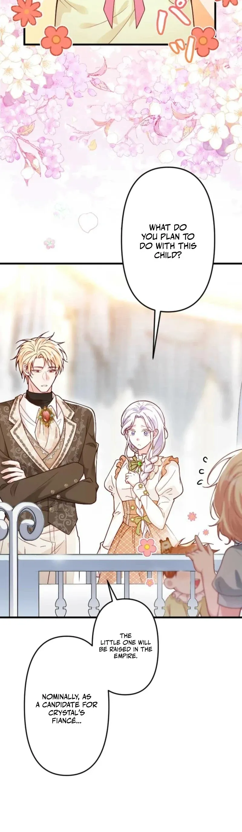 Read Keiyaku Mamahaha na no ni Boukun ga Kahogo Sugiru EN Manga Online