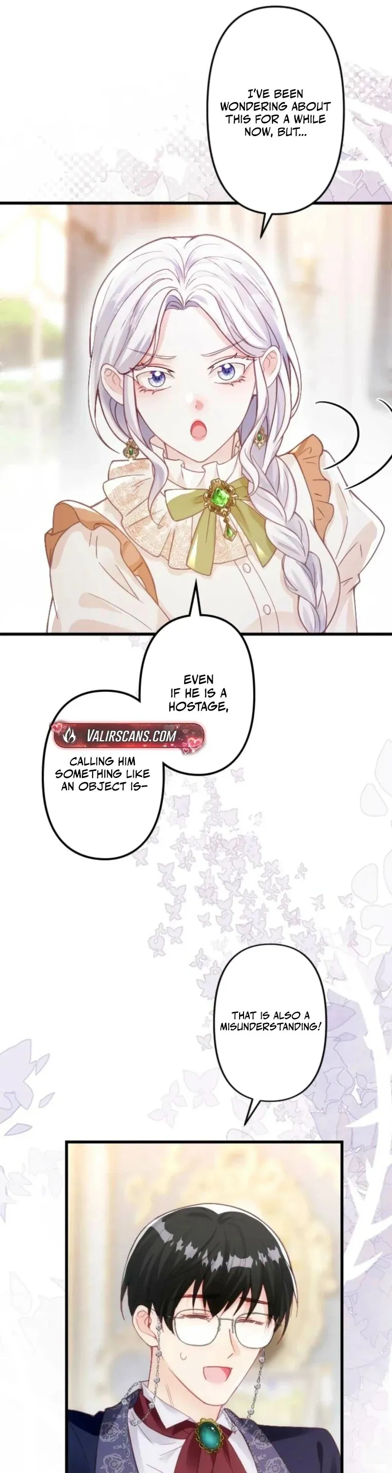 Read Keiyaku Mamahaha na no ni Boukun ga Kahogo Sugiru EN Manga Online