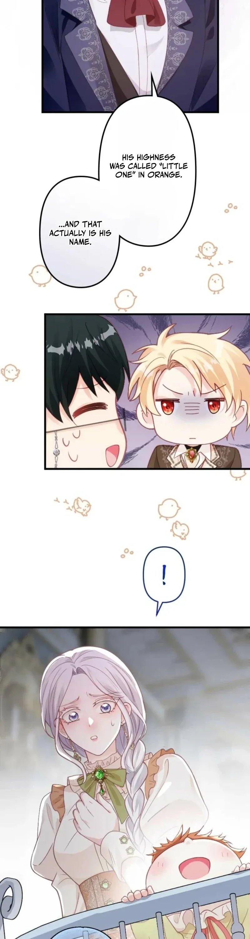 Read Keiyaku Mamahaha na no ni Boukun ga Kahogo Sugiru EN Manga Online