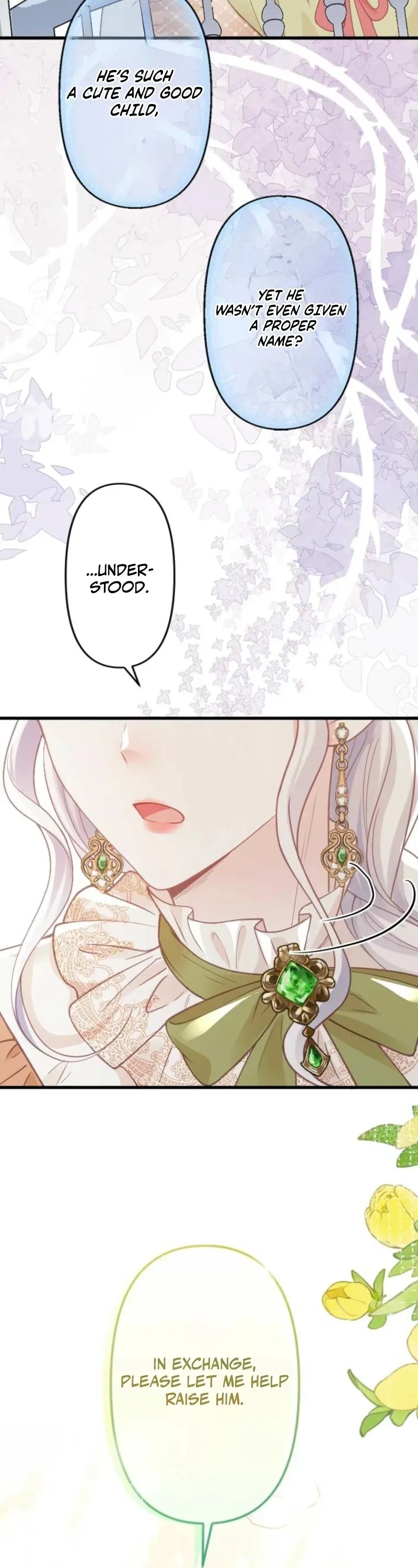 Read Keiyaku Mamahaha na no ni Boukun ga Kahogo Sugiru EN Manga Online