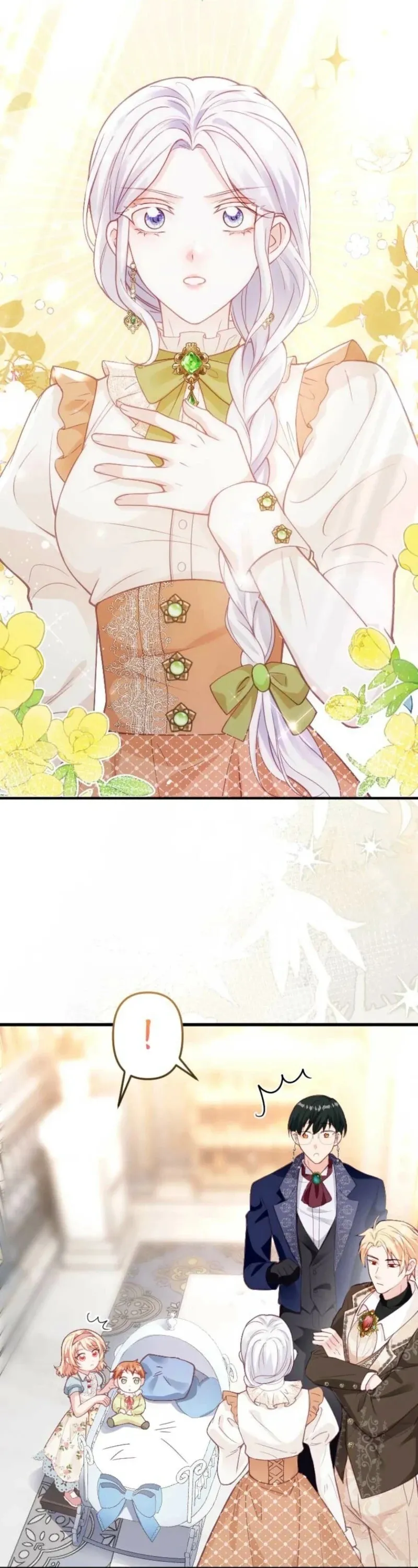 Read Keiyaku Mamahaha na no ni Boukun ga Kahogo Sugiru EN Manga Online