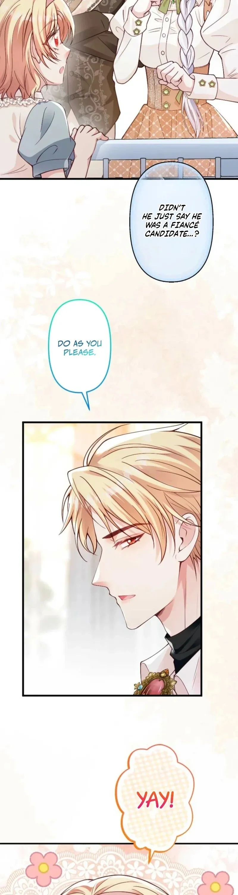 Read Keiyaku Mamahaha na no ni Boukun ga Kahogo Sugiru EN Manga Online