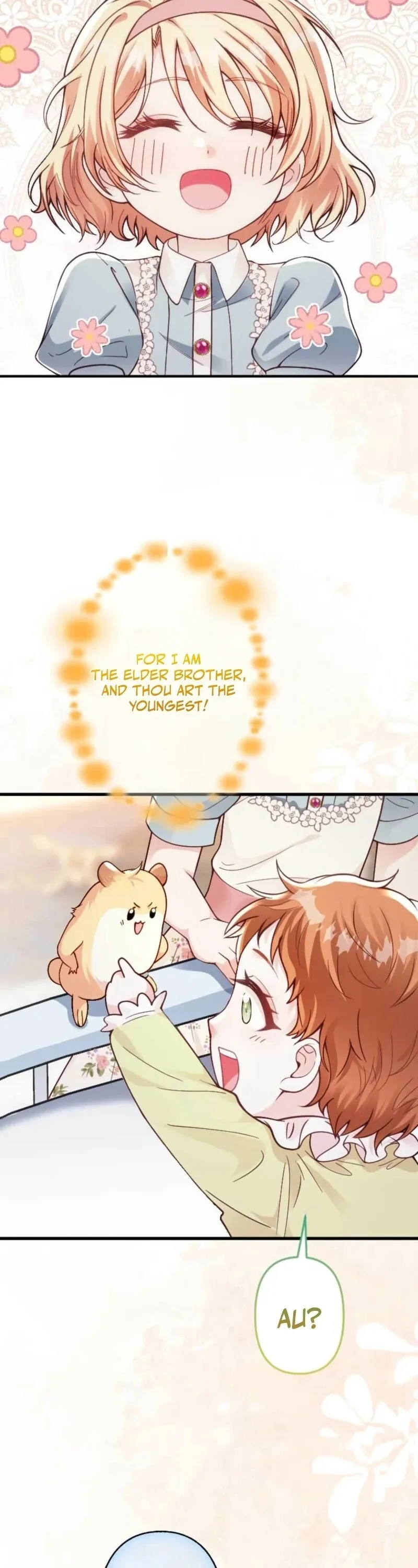 Read Keiyaku Mamahaha na no ni Boukun ga Kahogo Sugiru EN Manga Online