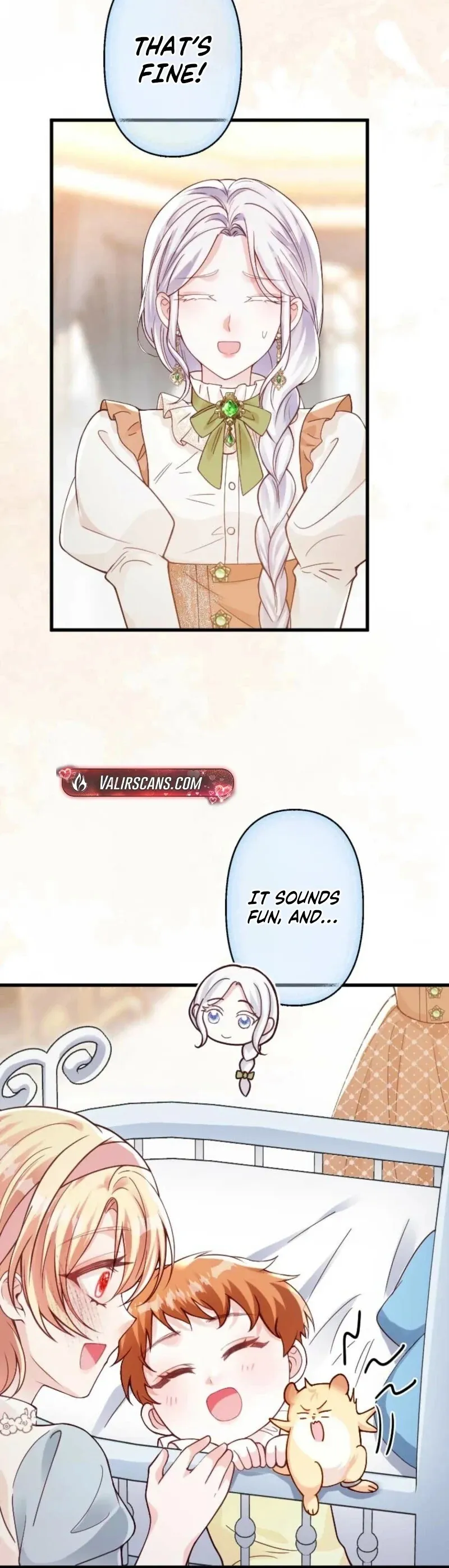 Read Keiyaku Mamahaha na no ni Boukun ga Kahogo Sugiru EN Manga Online