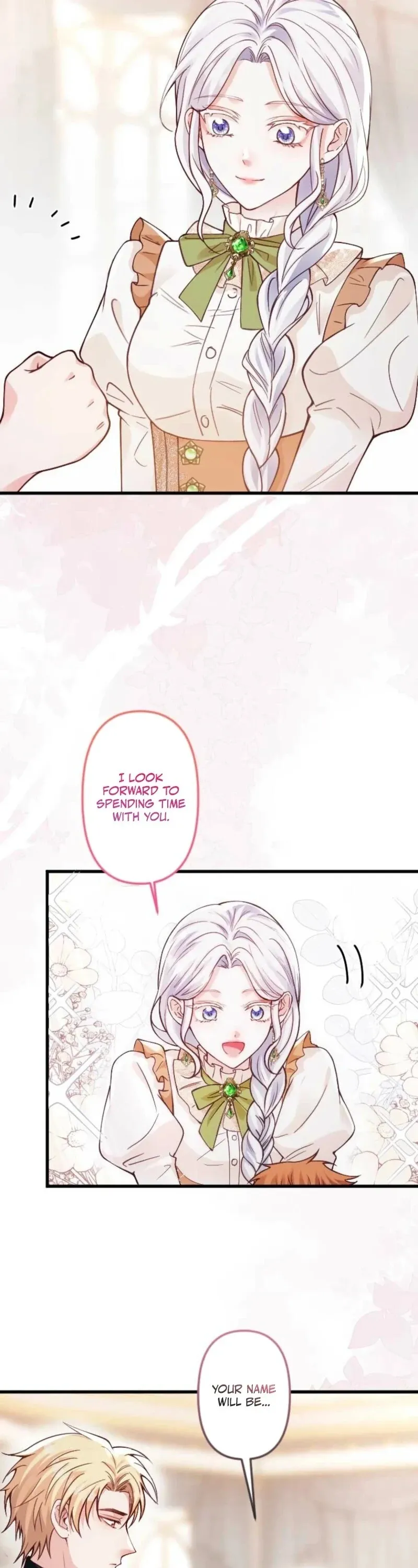 Read Keiyaku Mamahaha na no ni Boukun ga Kahogo Sugiru EN Manga Online