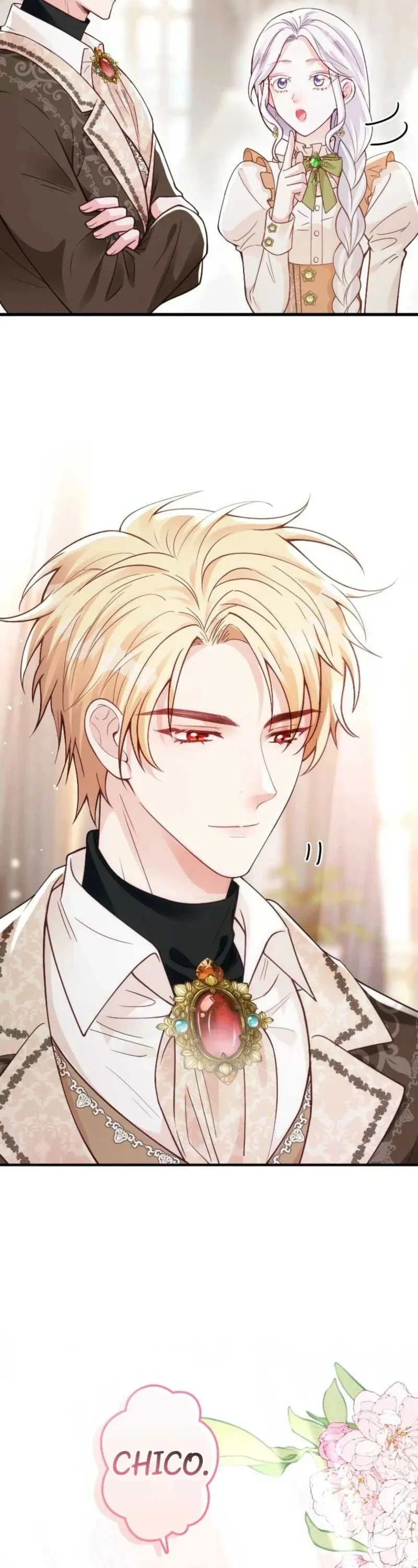 Read Keiyaku Mamahaha na no ni Boukun ga Kahogo Sugiru EN Manga Online