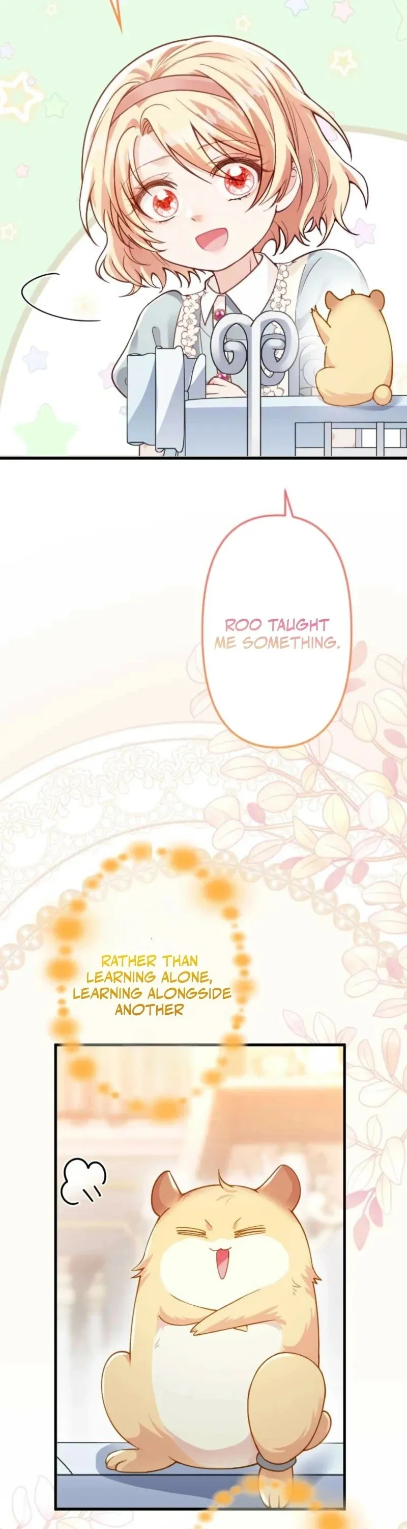 Read Keiyaku Mamahaha na no ni Boukun ga Kahogo Sugiru EN Manga Online
