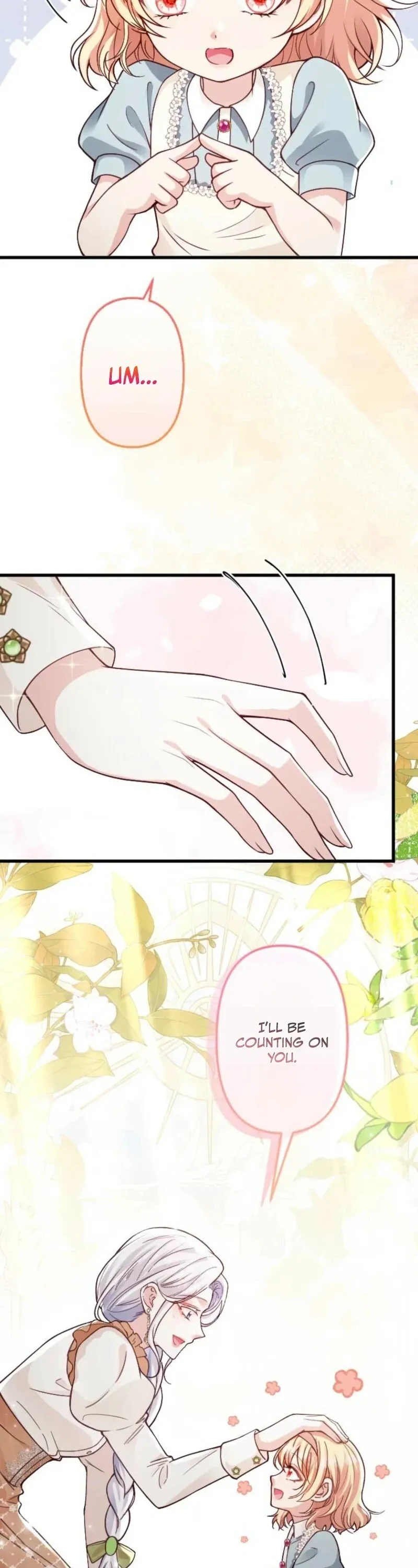 Read Keiyaku Mamahaha na no ni Boukun ga Kahogo Sugiru EN Manga Online