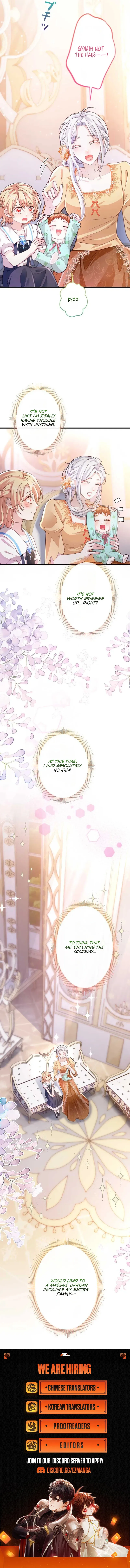 Read Keiyaku Mamahaha na no ni Boukun ga Kahogo Sugiru EN Manga Online