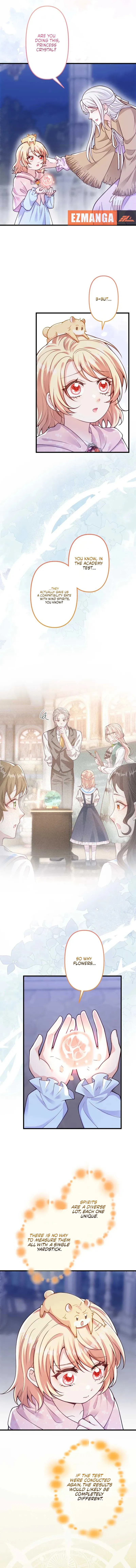 Read Keiyaku Mamahaha na no ni Boukun ga Kahogo Sugiru EN Manga Online