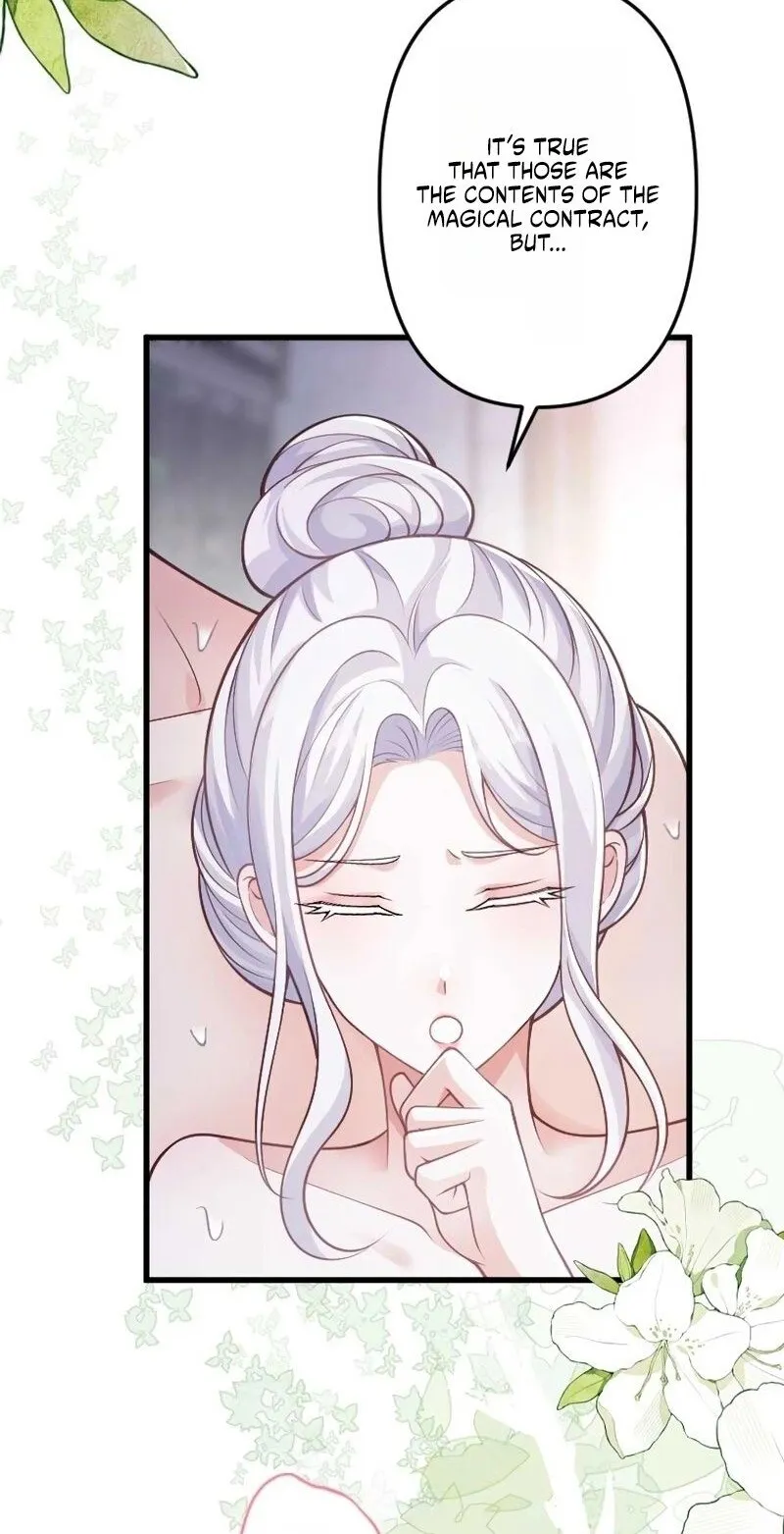 Read Keiyaku Mamahaha na no ni Boukun ga Kahogo Sugiru EN Manga Online