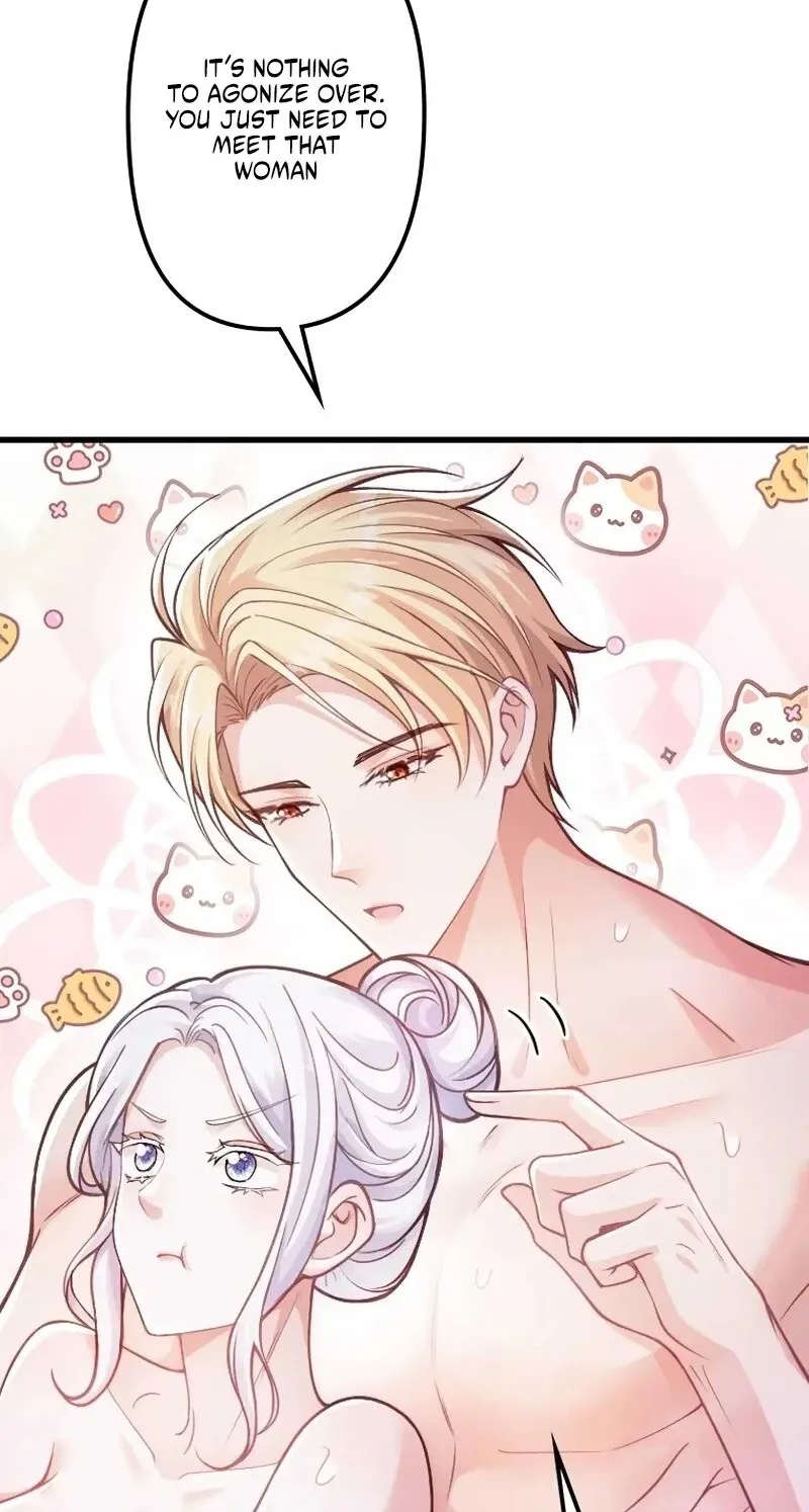 Read Keiyaku Mamahaha na no ni Boukun ga Kahogo Sugiru EN Manga Online