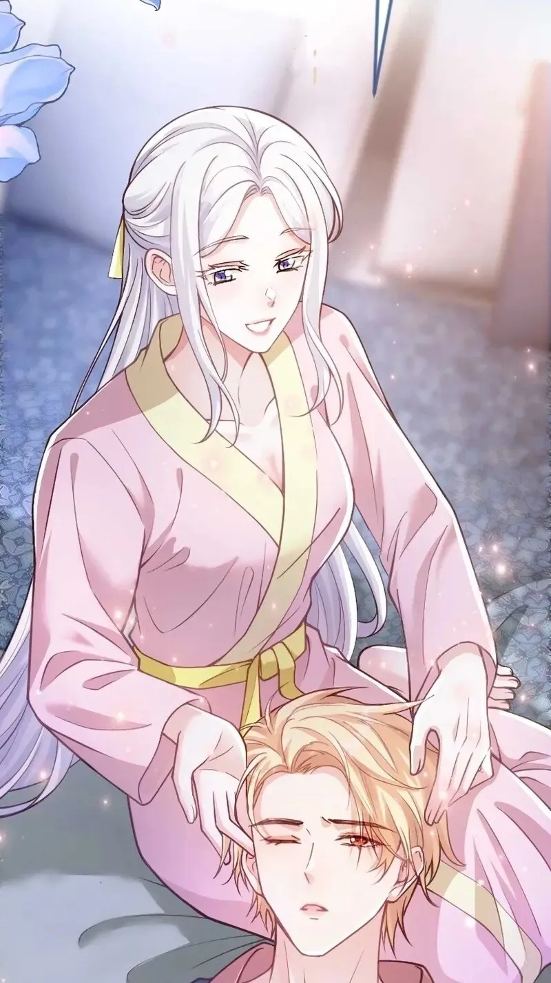 Read Keiyaku Mamahaha na no ni Boukun ga Kahogo Sugiru EN Manga Online