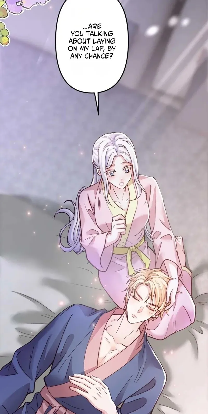 Read Keiyaku Mamahaha na no ni Boukun ga Kahogo Sugiru EN Manga Online