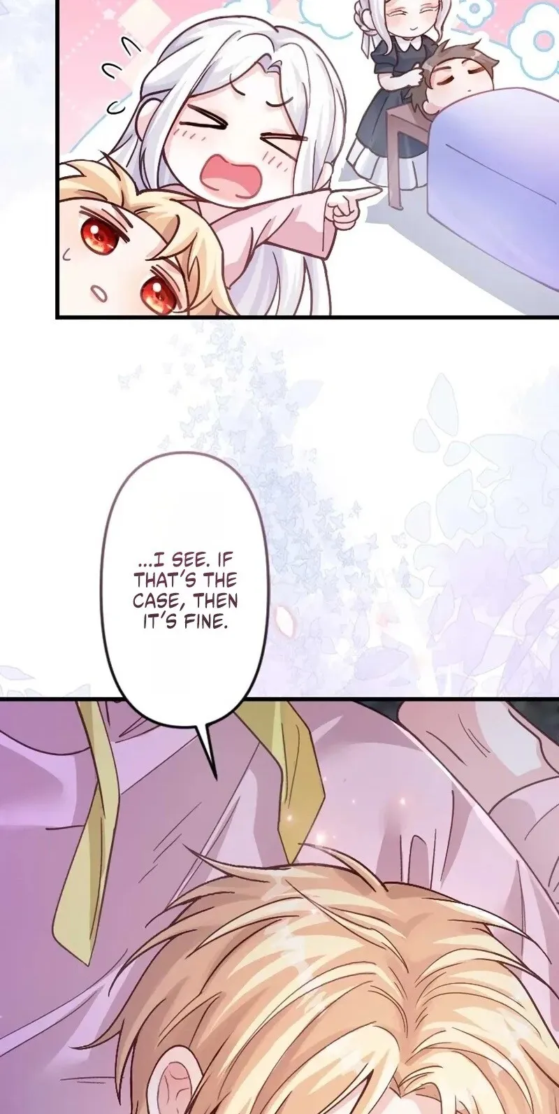 Read Keiyaku Mamahaha na no ni Boukun ga Kahogo Sugiru EN Manga Online