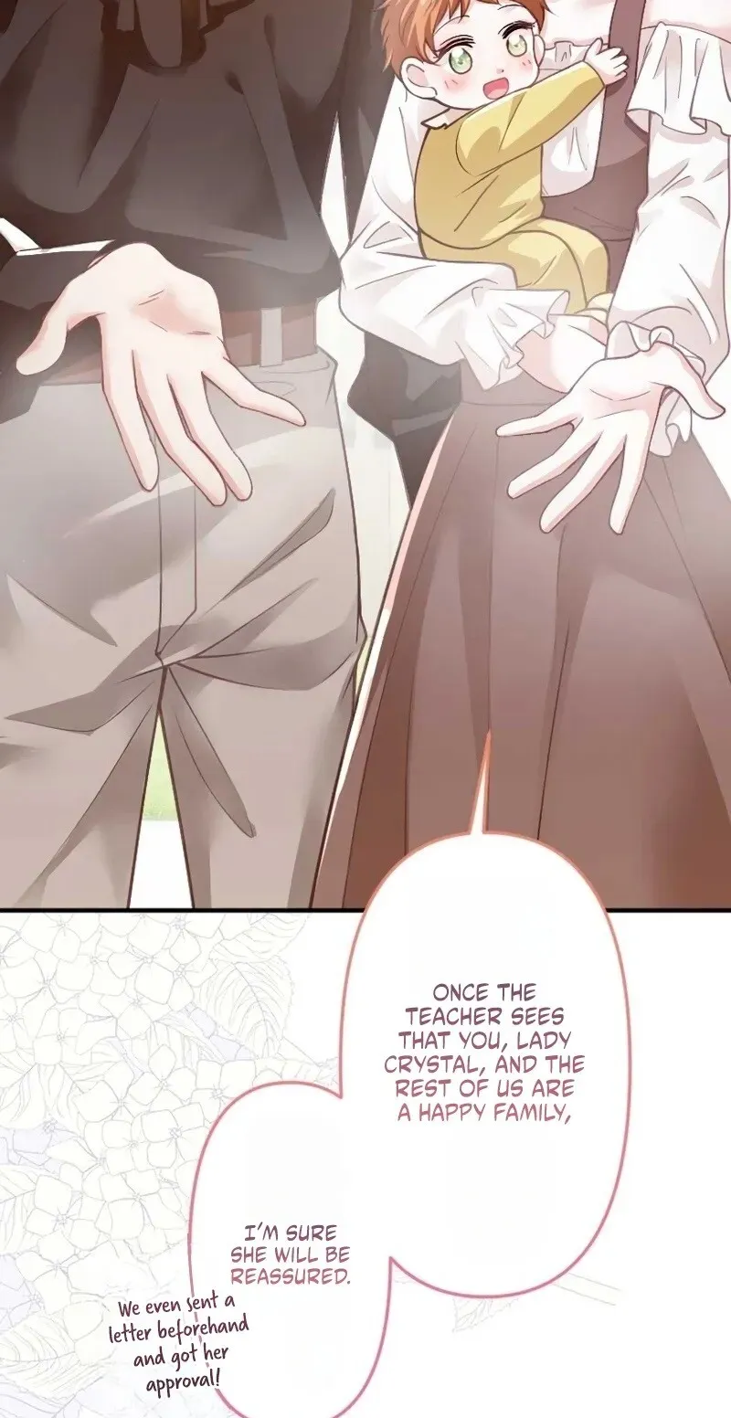 Read Keiyaku Mamahaha na no ni Boukun ga Kahogo Sugiru EN Manga Online