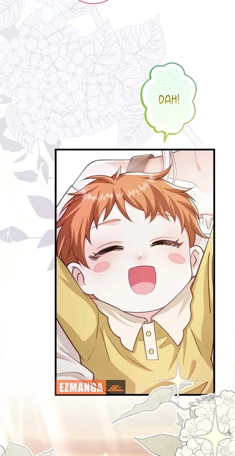 Read Keiyaku Mamahaha na no ni Boukun ga Kahogo Sugiru EN Manga Online