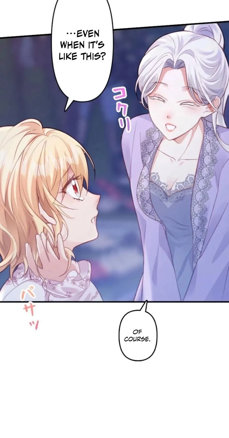 Read Keiyaku Mamahaha na no ni Boukun ga Kahogo Sugiru EN Manga Online