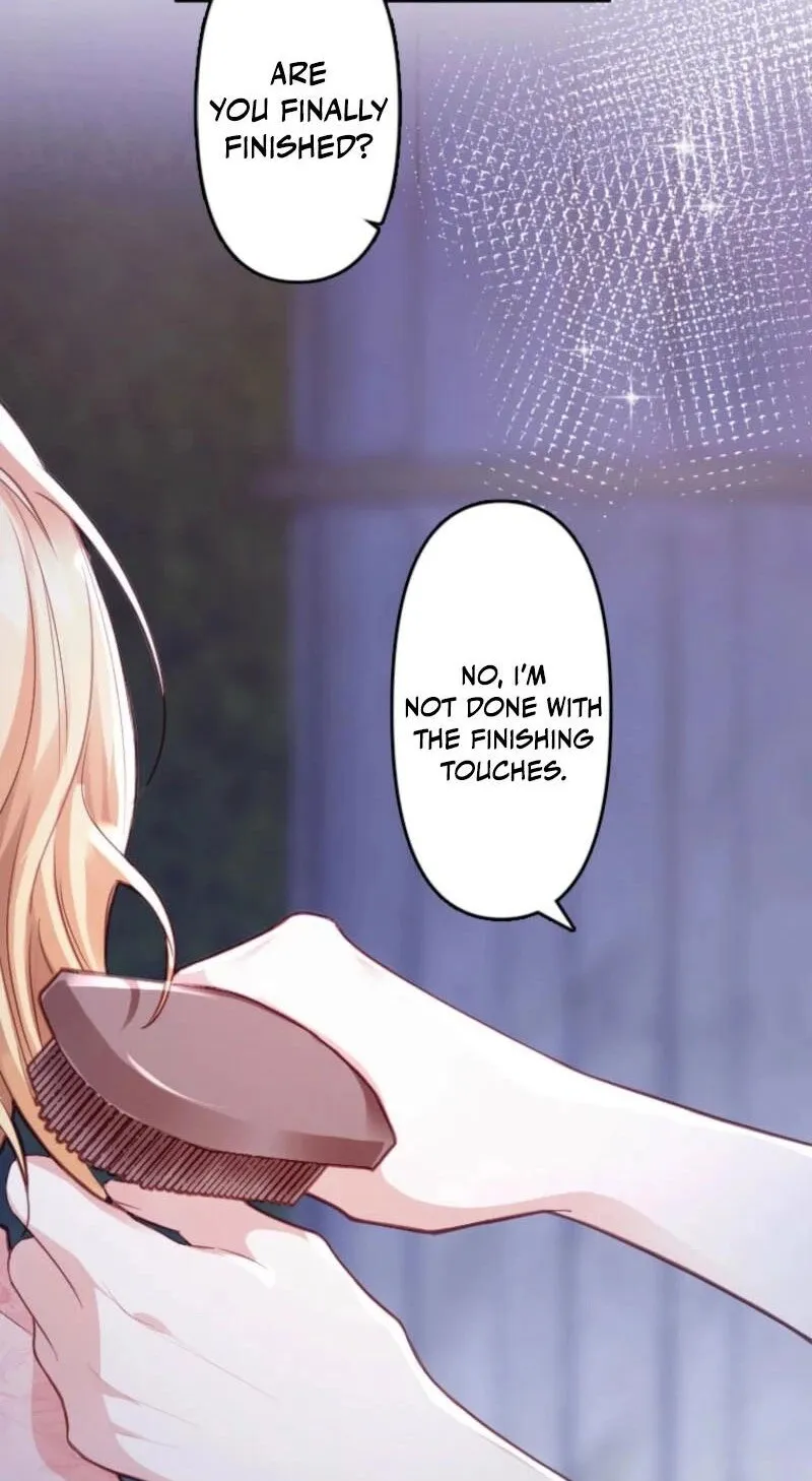 Read Keiyaku Mamahaha na no ni Boukun ga Kahogo Sugiru EN Manga Online
