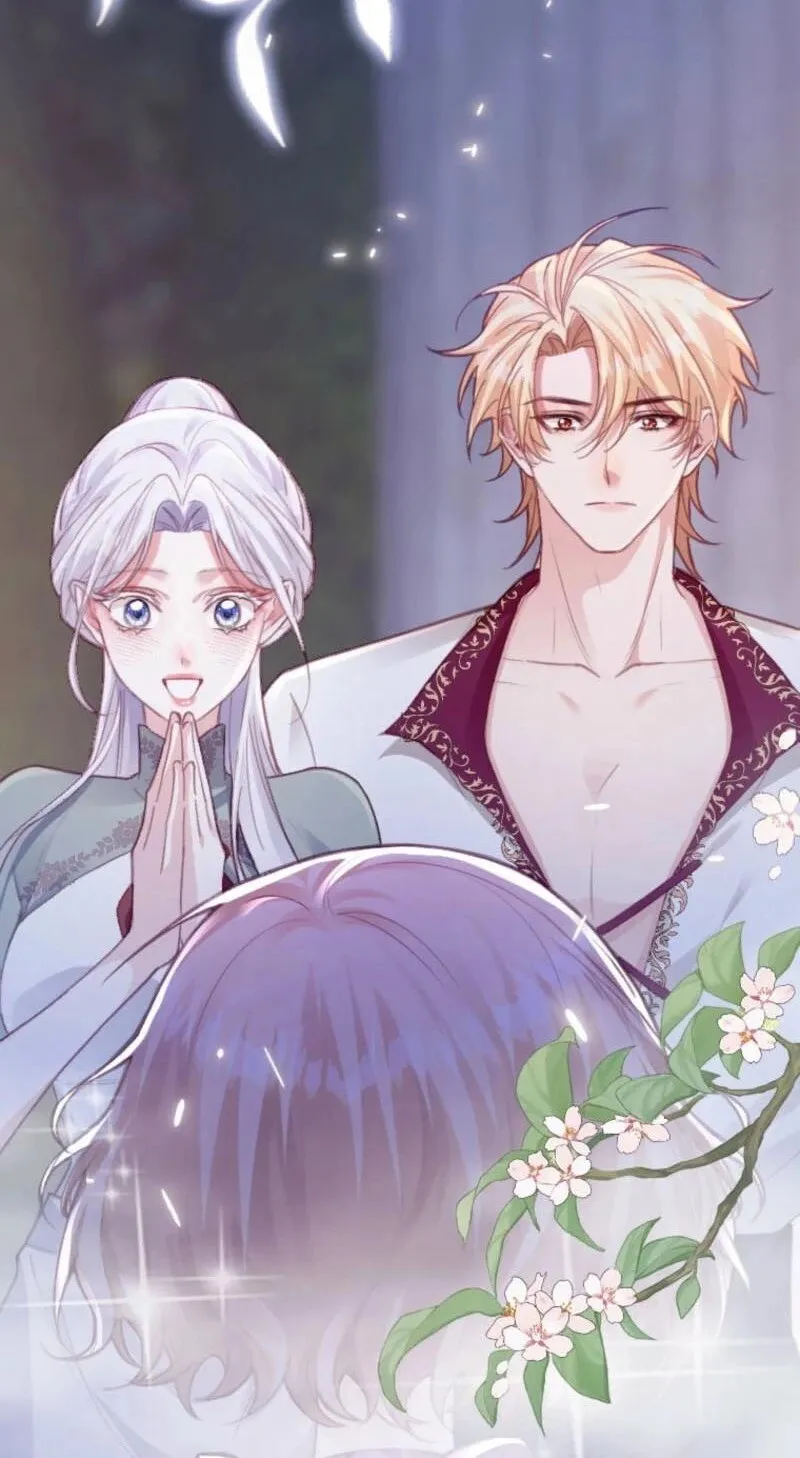 Read Keiyaku Mamahaha na no ni Boukun ga Kahogo Sugiru EN Manga Online