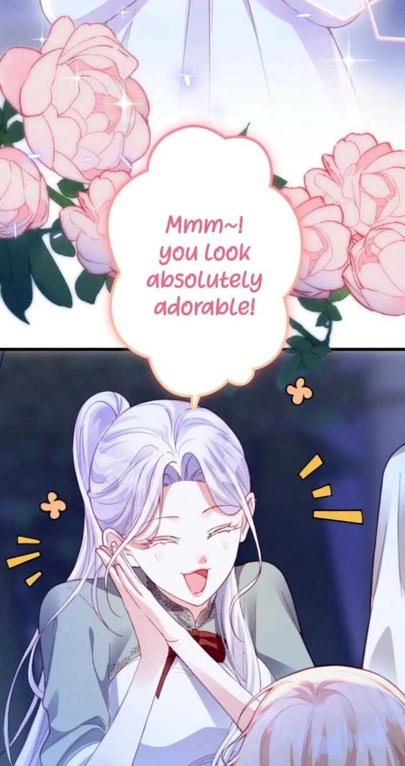 Read Keiyaku Mamahaha na no ni Boukun ga Kahogo Sugiru EN Manga Online