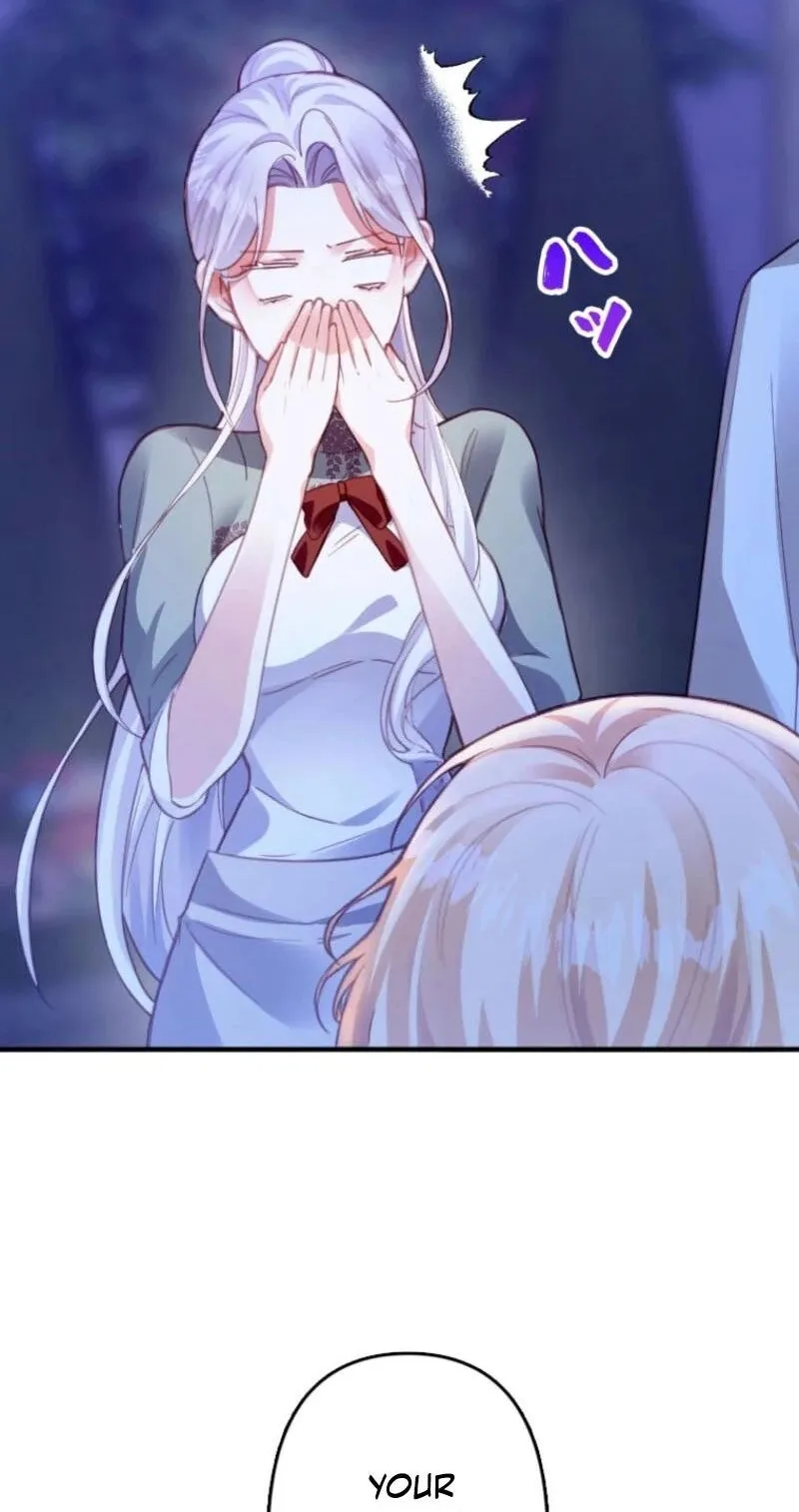 Read Keiyaku Mamahaha na no ni Boukun ga Kahogo Sugiru EN Manga Online