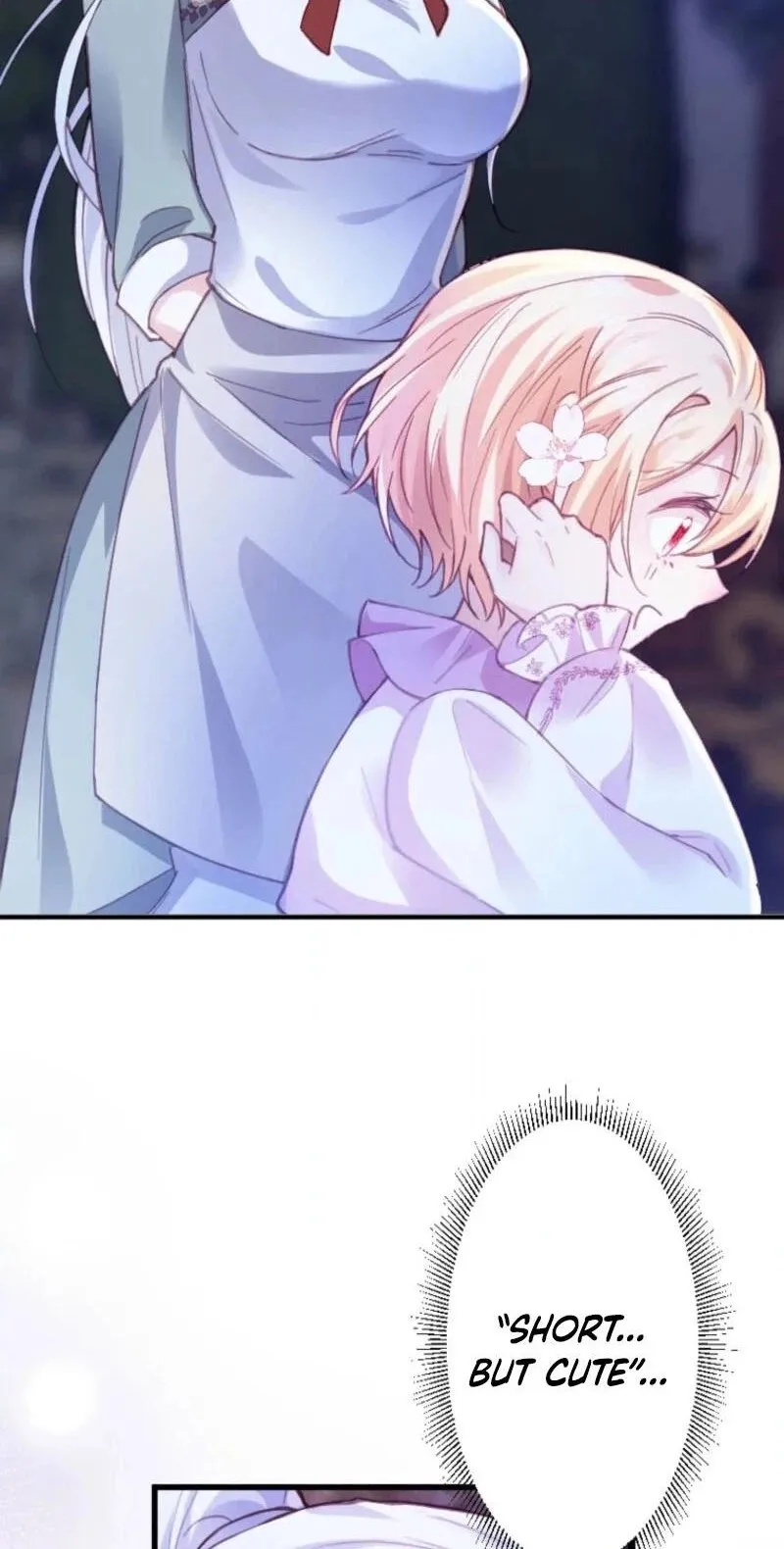 Read Keiyaku Mamahaha na no ni Boukun ga Kahogo Sugiru EN Manga Online