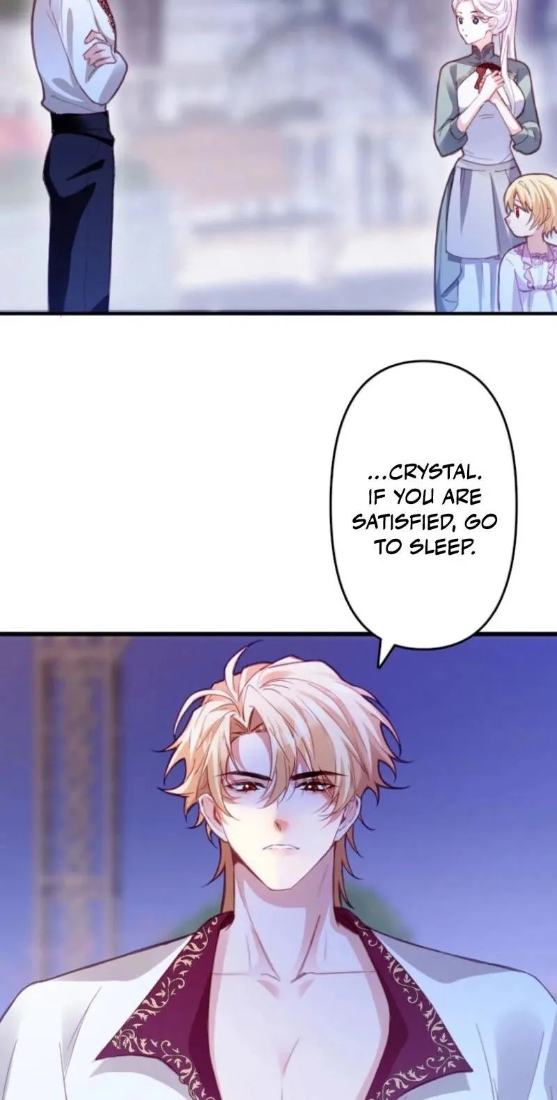 Read Keiyaku Mamahaha na no ni Boukun ga Kahogo Sugiru EN Manga Online