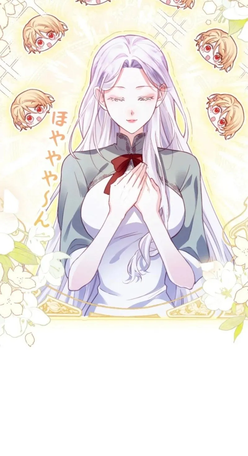 Read Keiyaku Mamahaha na no ni Boukun ga Kahogo Sugiru EN Manga Online