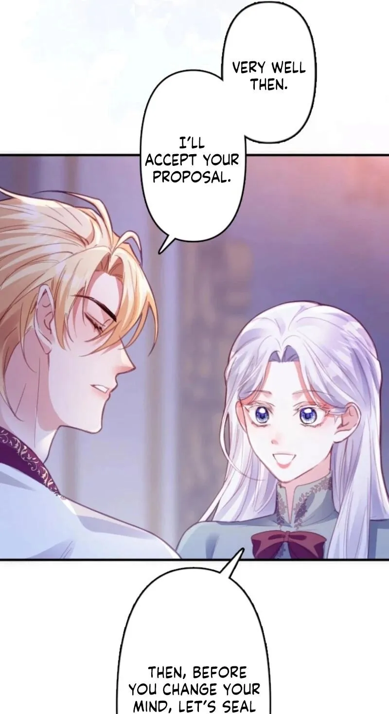 Read Keiyaku Mamahaha na no ni Boukun ga Kahogo Sugiru EN Manga Online