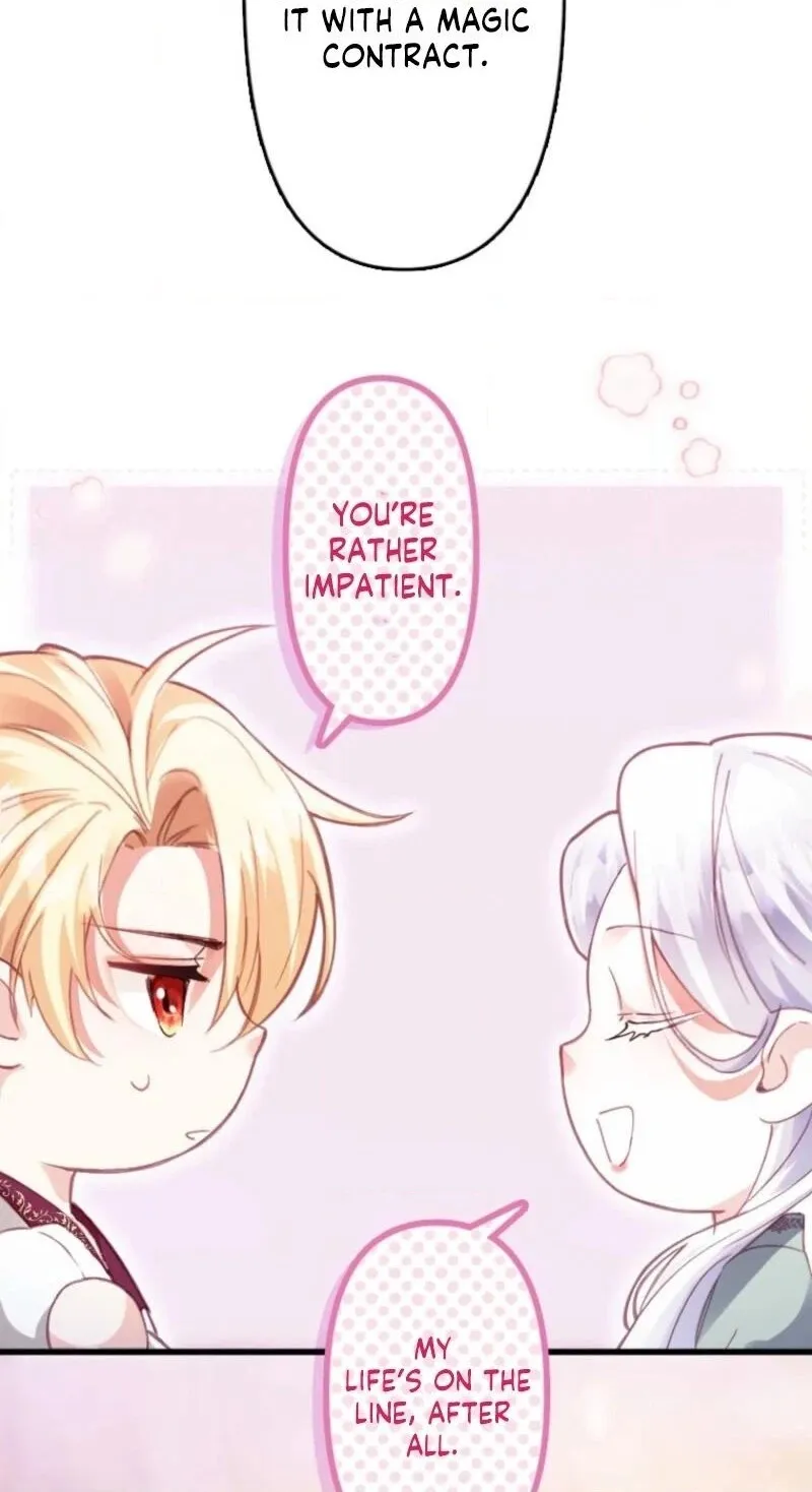 Read Keiyaku Mamahaha na no ni Boukun ga Kahogo Sugiru EN Manga Online