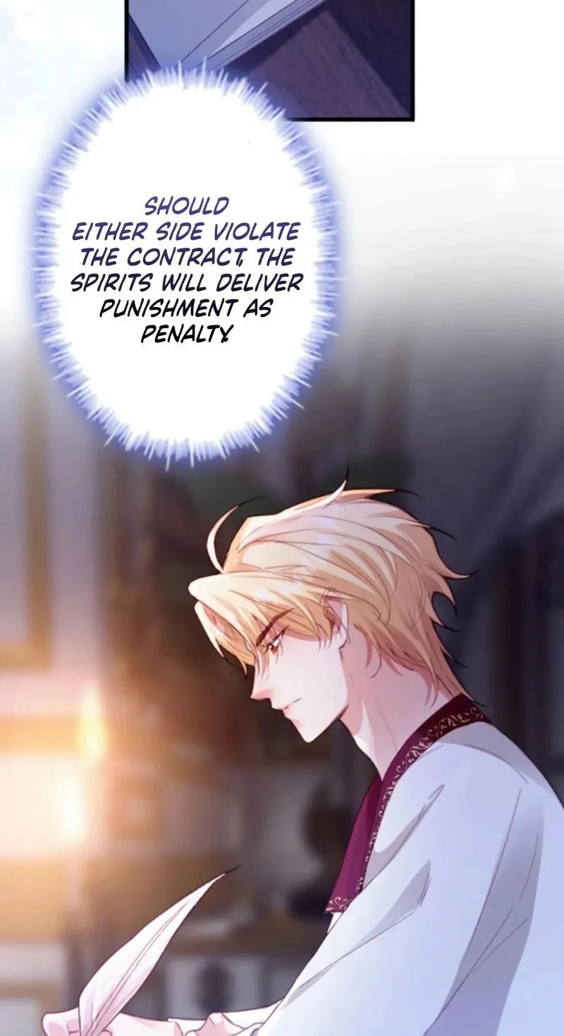 Read Keiyaku Mamahaha na no ni Boukun ga Kahogo Sugiru EN Manga Online