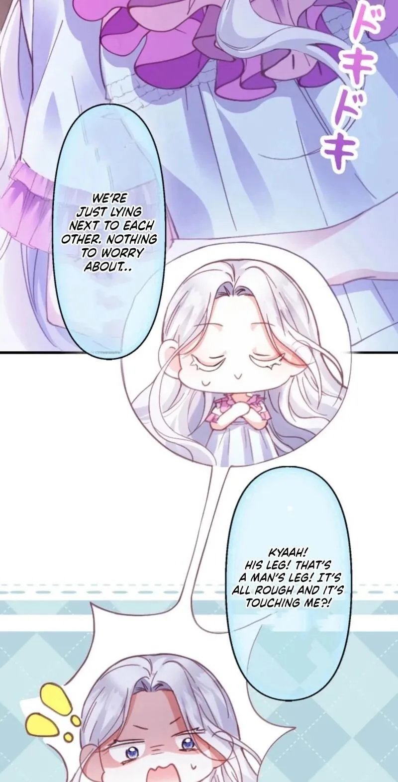 Read Keiyaku Mamahaha na no ni Boukun ga Kahogo Sugiru EN Manga Online