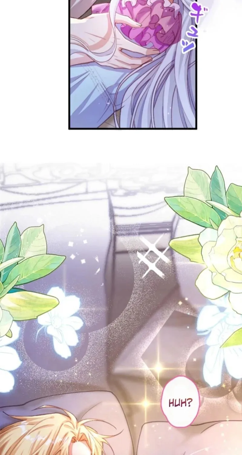 Read Keiyaku Mamahaha na no ni Boukun ga Kahogo Sugiru EN Manga Online